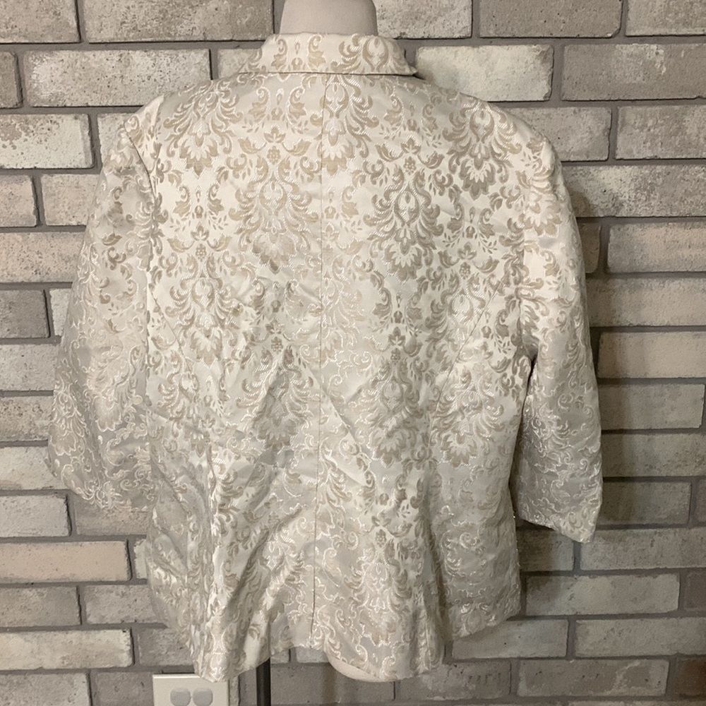3for$20 jacket size 20 - Picture 2 of 5